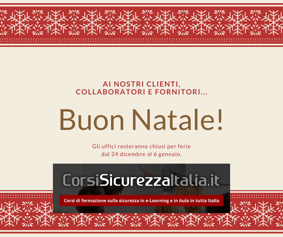 Buon Natale