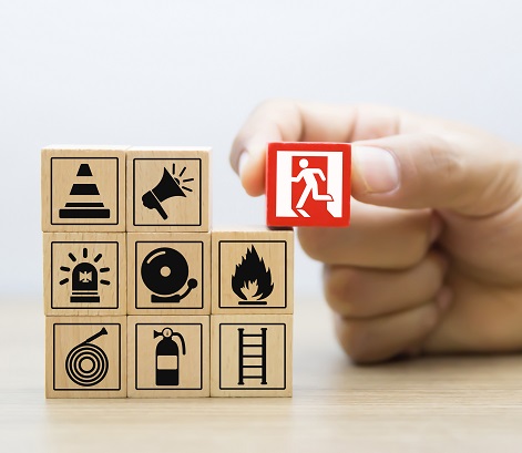 Formazione antincendio azienda