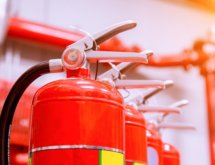 Aggiornamento formazione antincendio
