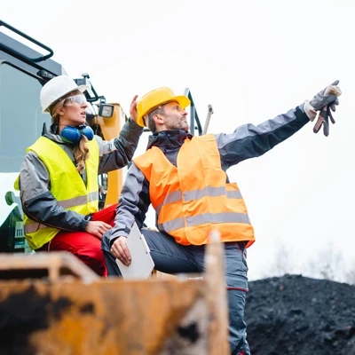 Formazione coordinatore cantiere