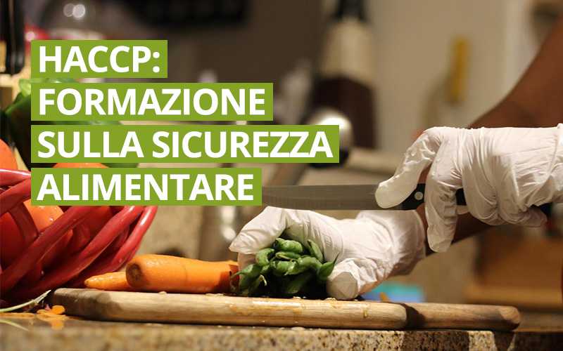 Prevenire rischi: il ruolo della formazione sulla sicurezza alimentare