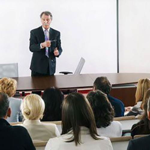 Immagine corso in Aula