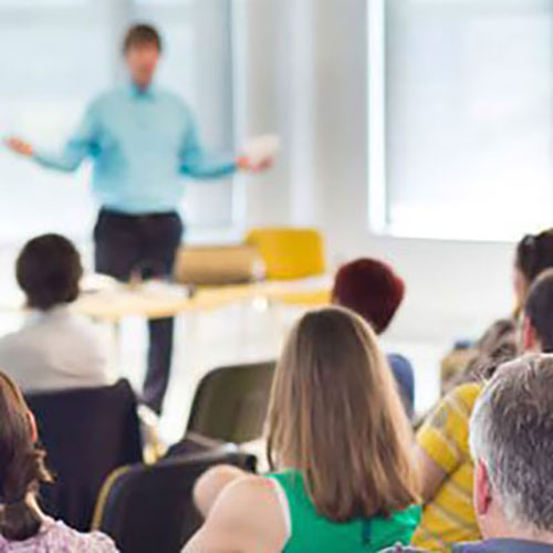 Corso RSPP DATORE DI LAVORO DI AZIENDE A ALTO RISCHIO  - VIDEOCONFERENZA