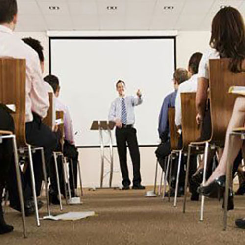 Corso RSPP DATORE DI LAVORO DI AZIENDE A MEDIO RISCHIO  - VIDEOCONFERENZA