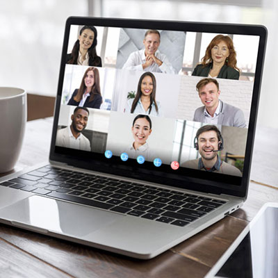 LAVORATORI – FORMAZIONE GENERALE PER TUTTI I RISCHI - VIDEOCONFERENZA