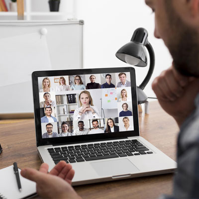 AGGIORNAMENTO PER PREPOSTI - VIDEOCONFERENZA