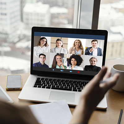 Corso LAVORATORI – QUOTA DI FORMAZIONE SPECIFICA PER I RISCHI BASSO, MEDIO, ALTO - VIDEOCONFERENZA