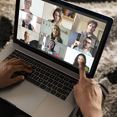 Corso PREPOSTI – FORMAZIONE QUOTA DI COMPLETAMENTO DI 3 ORE - VIDEOCONFERENZA