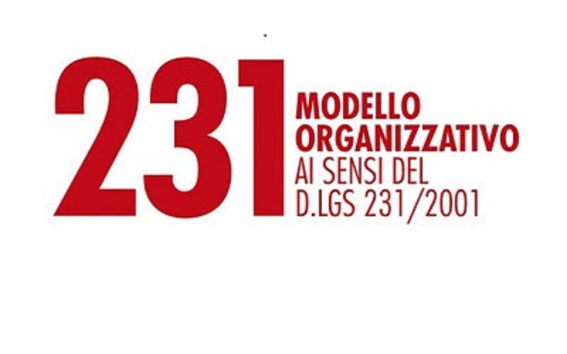 Nuovi corsi online sul tema del Decreto Legislativo 231 del 2001